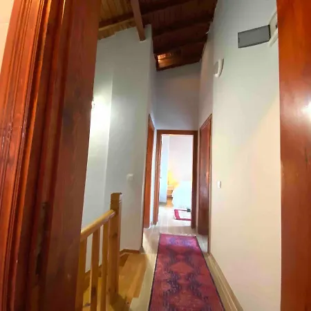 Garipche House Istanbul