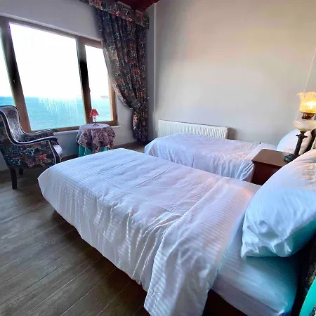 Garipche House Villa
