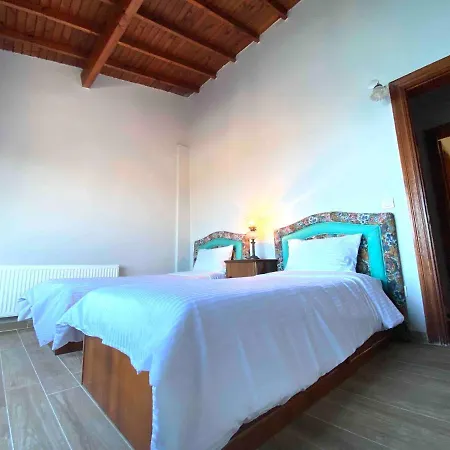 Garipche House Villa *