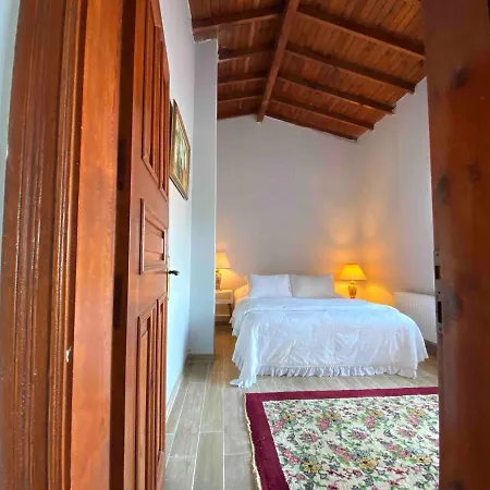Garipche House * Istanbul