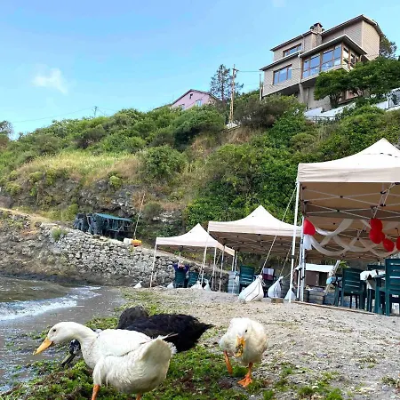 Garipche House Villa Istanbul