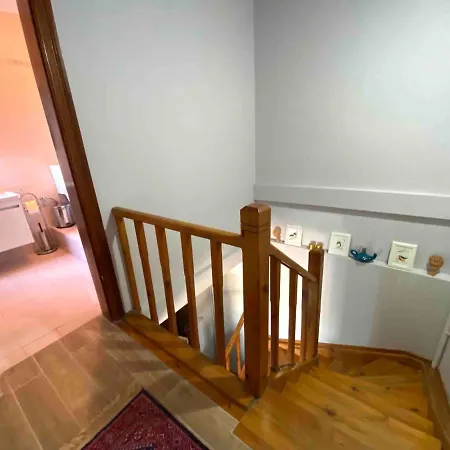 Garipche House Villa