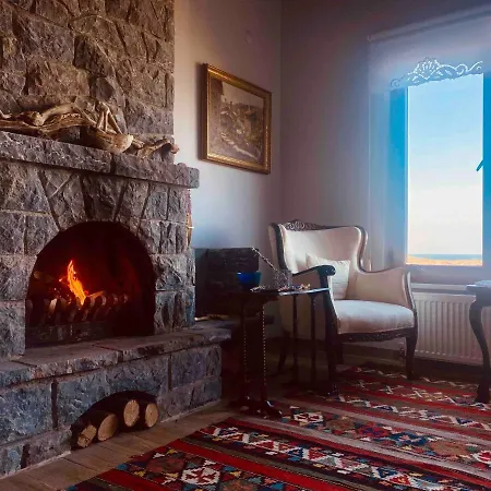 Garipche House * Istanbul