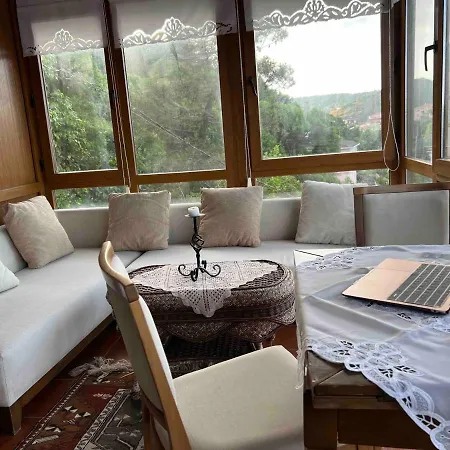 Garipche House Istanbul