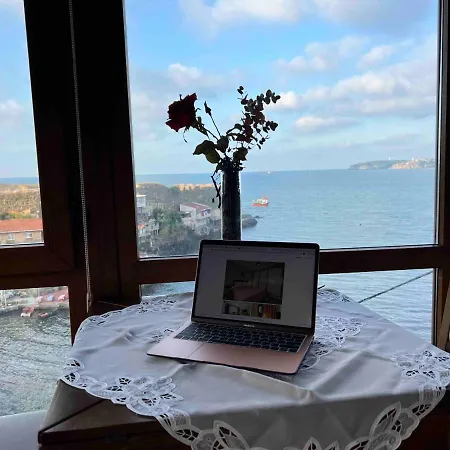 Garipche House Istanbul