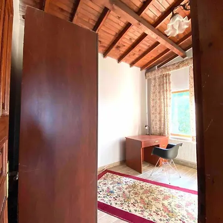 Garipche House Villa