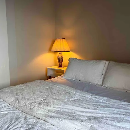 Garipche House Istanbul
