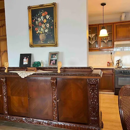 Villa Garipche House Istanbul