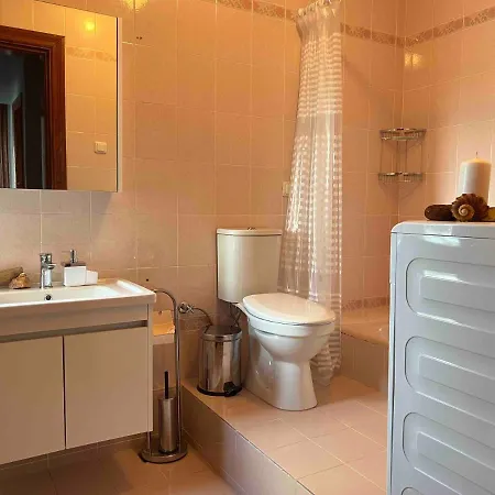 Garipche House Istanbul