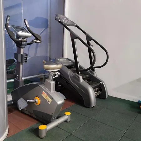 Olen Uskudar Hotel Istanbul