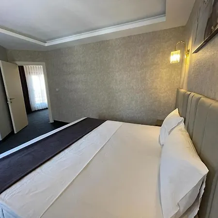 Otel Sevcan İstanbul