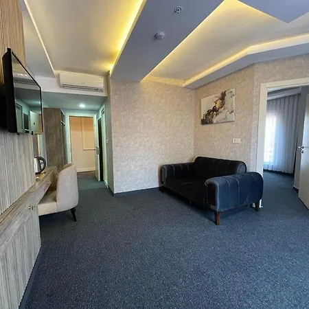 Sevcan 5* İstanbul
