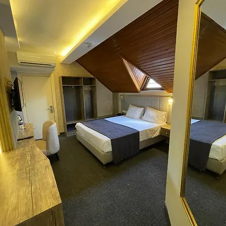 Sevcan Otel 5*