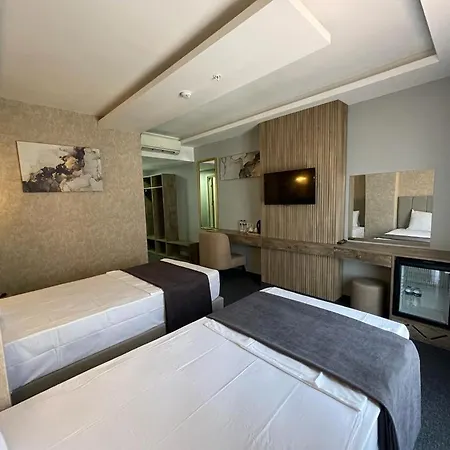 Otel Sevcan 5*