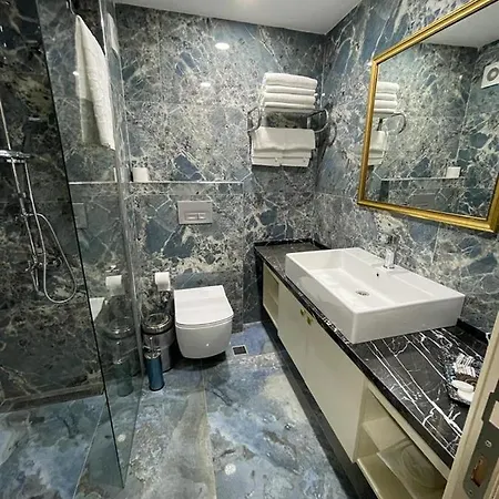 Sevcan 5* İstanbul