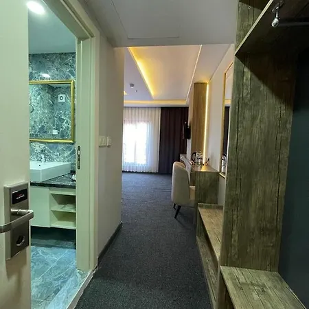 Sevcan Otel İstanbul