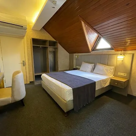 Sevcan Otel