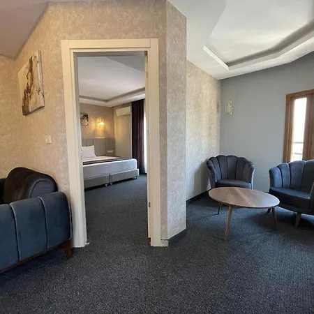 Sevcan 5* İstanbul