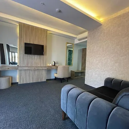 Otel Sevcan