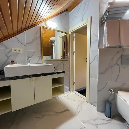 Sevcan Otel İstanbul