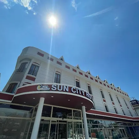Sevcan Otel