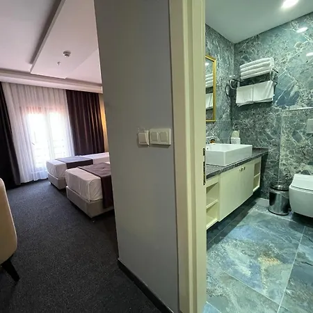 Sevcan 5* İstanbul