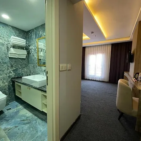Otel Sevcan 5*