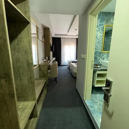 Sevcan 5* İstanbul