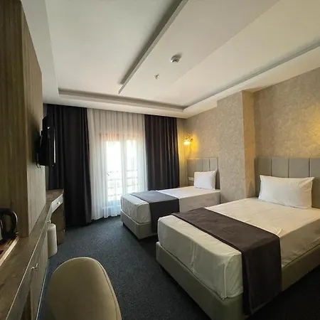 Sevcan Otel İstanbul