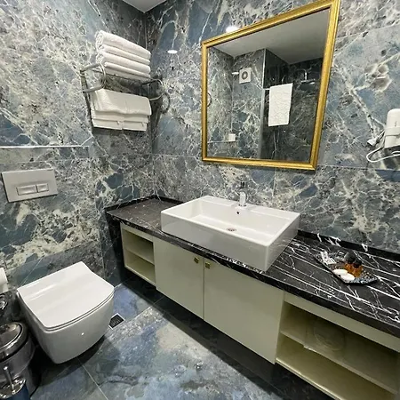 Sevcan 5*