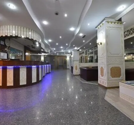 Sevcan Otel