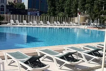 Otel Sevcan 5*