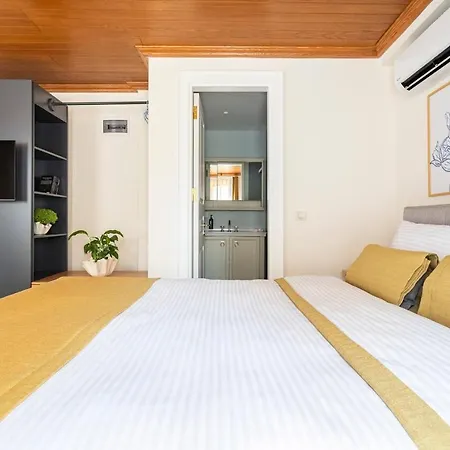 Hotel Cosa Mesken