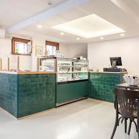 Hotel Cosa Mesken Istanbul