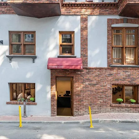 Hotel Cosa Mesken