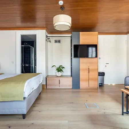 Hotel Cosa Mesken Istanbul