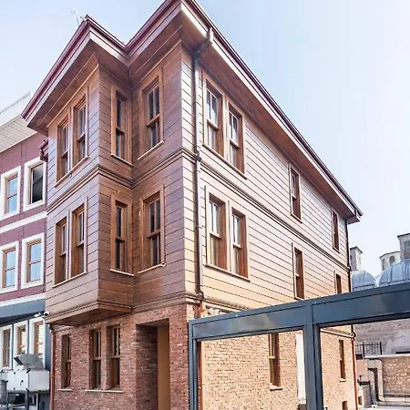 Cosa Mesken Istanbul