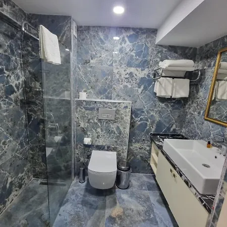 Sevcan 5* İstanbul