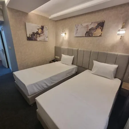 Otel Sevcan