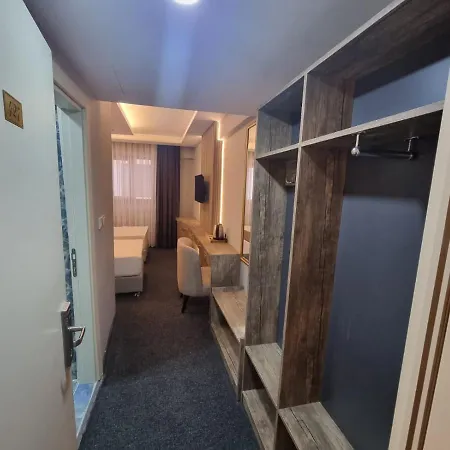 Otel Sevcan İstanbul