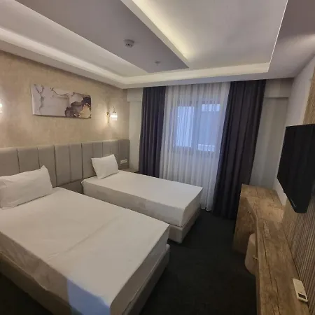 Sevcan Otel