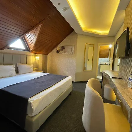 Otel Sevcan İstanbul