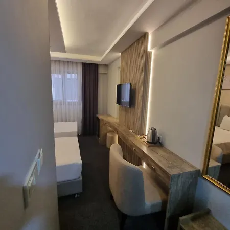 Otel Sevcan 5*