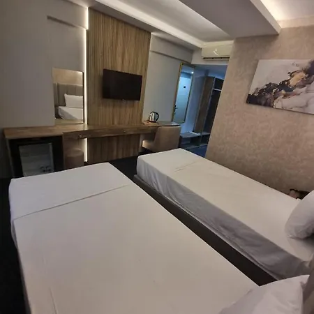 Sevcan 5*