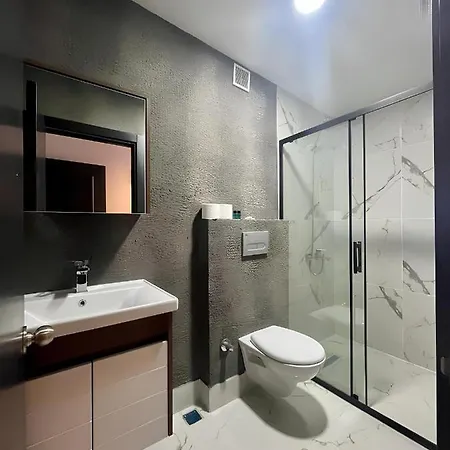 Hotel Olen Uskudar Istanbul