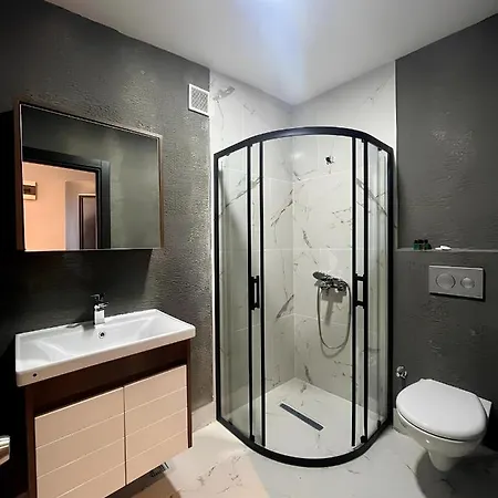 Hotel Olen Uskudar