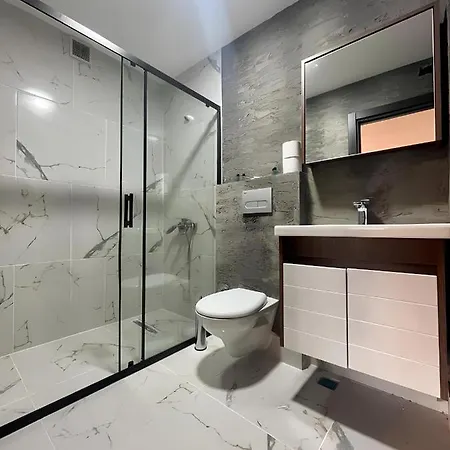 Olen Uskudar Hotel