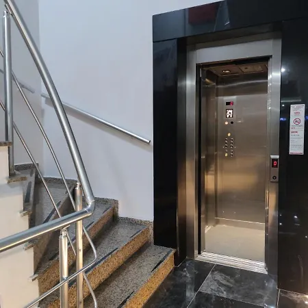 Hotel Olen Uskudar Istanbul