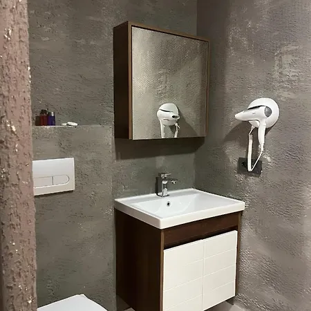 Olen Uskudar