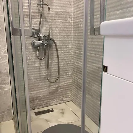 Kueltueruen Merkezinde * Istanbul